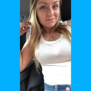 Meet your Posher, Jasmine